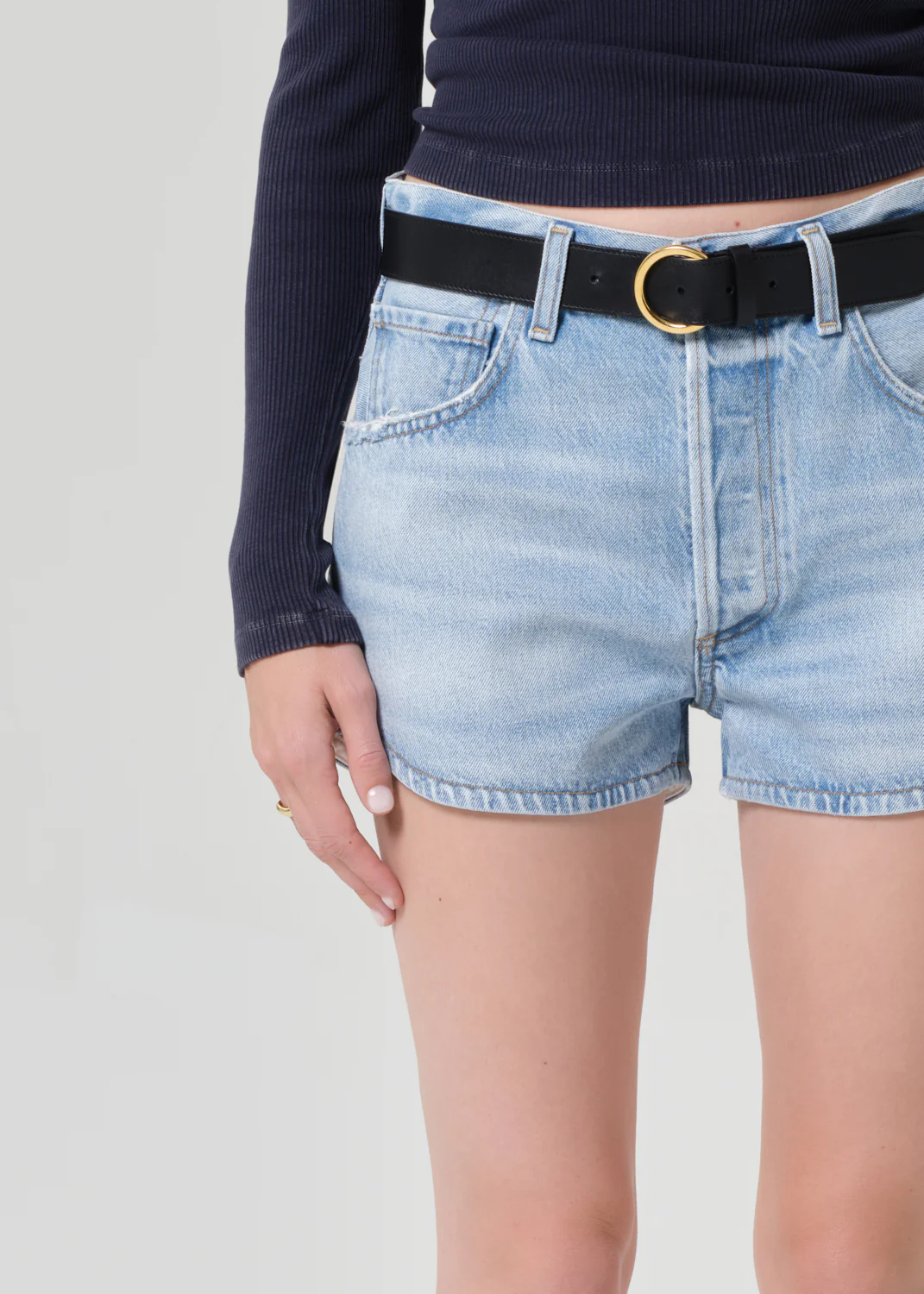 Abita Short in Jaydi - Image 5