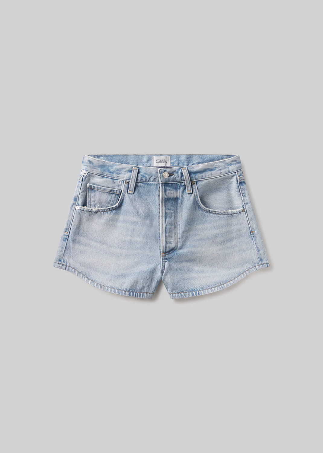Abita Short in Jaydi - Image 6