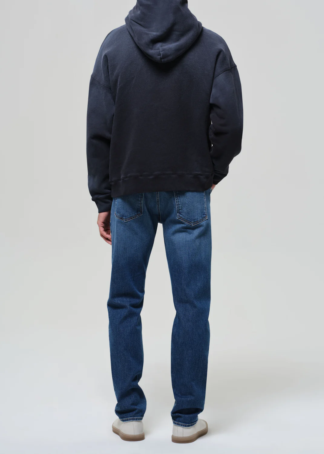 Adler Slim Perform in True Blue - Image 4