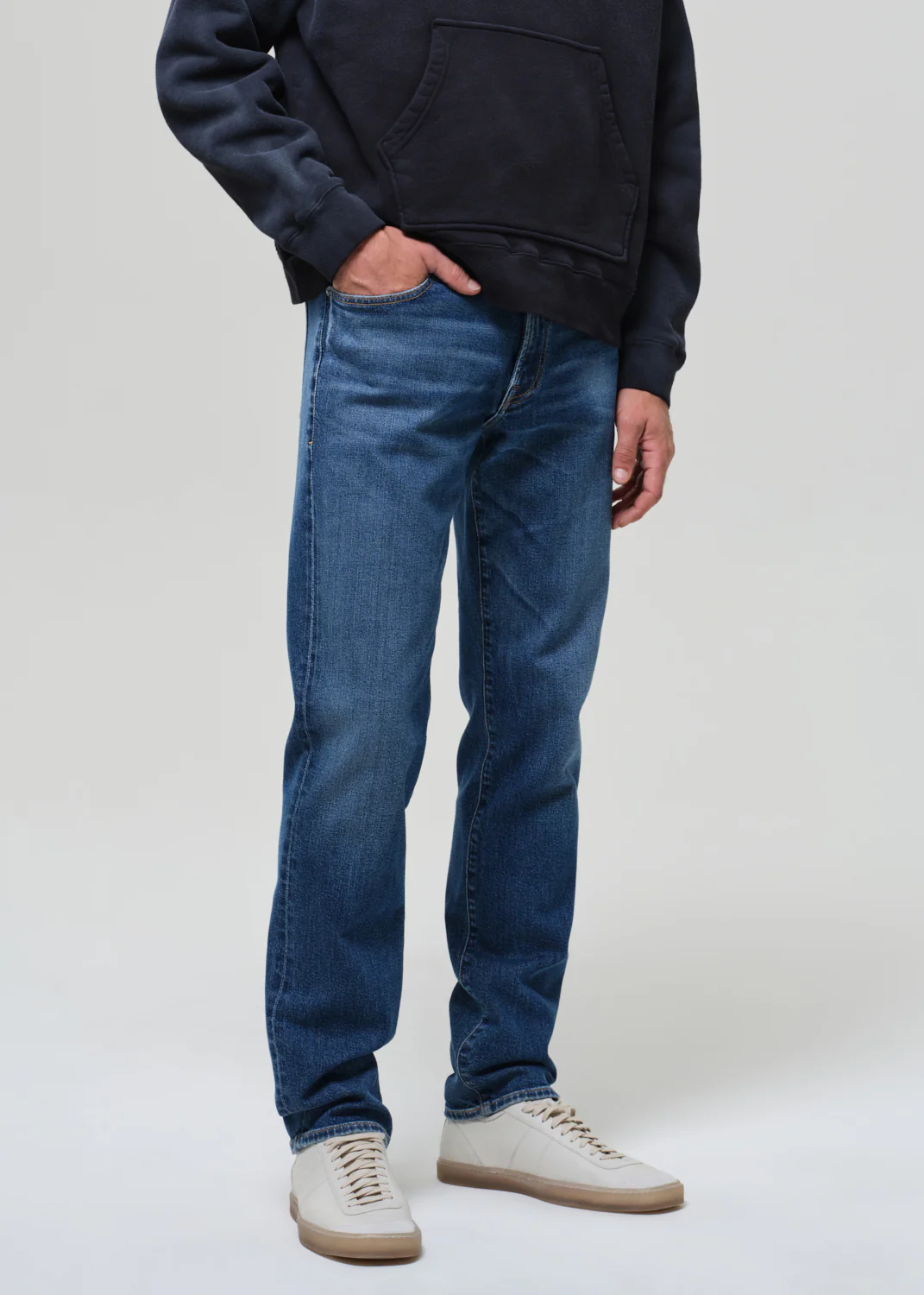 Adler Slim Perform in True Blue - Image 6