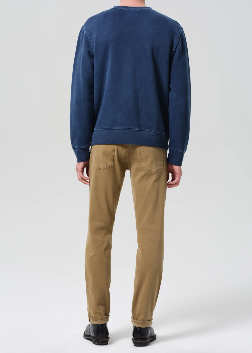 Adler Slim Soft Weft in Heirloom - Image 3