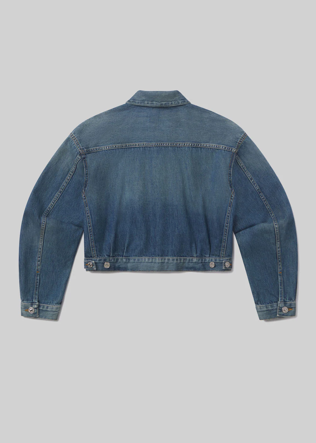 Alma Jacket in Darvi - Image 7