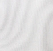 Maude U Neck Tee in Pashmina - Image 7