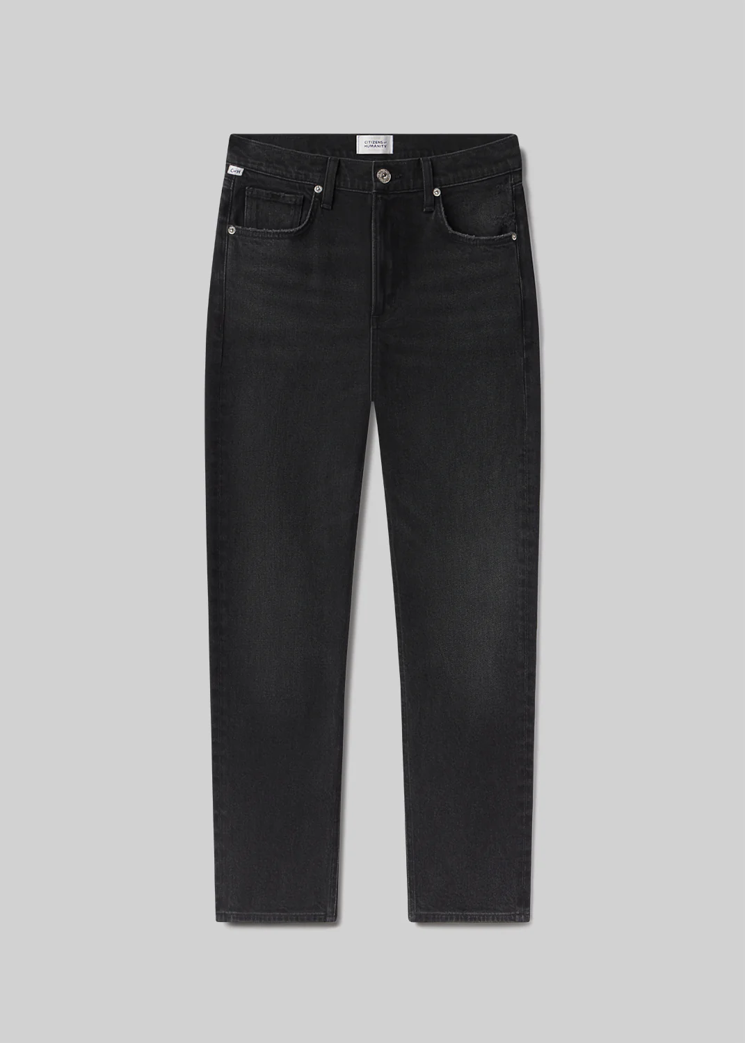 Anissa Straight Leg in Willow - Image 6