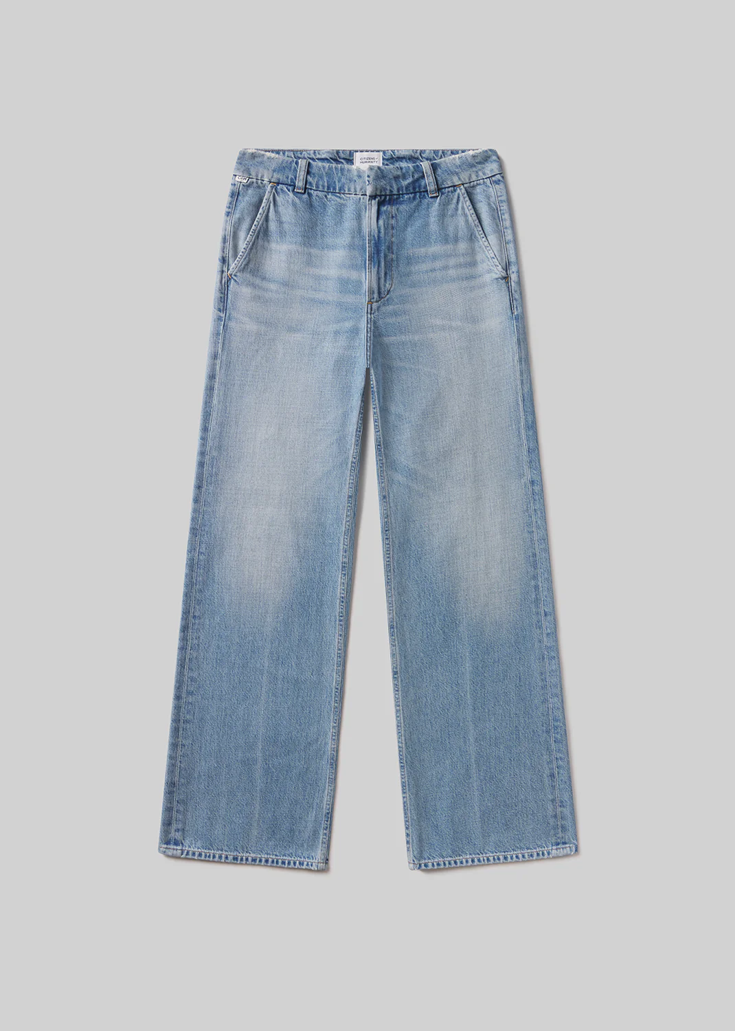 Annina Pocket Trouser 30" in Marseille - Image 6