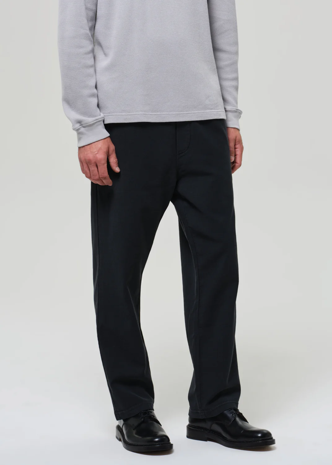 Après Pant in Charred Cedar - Image 5
