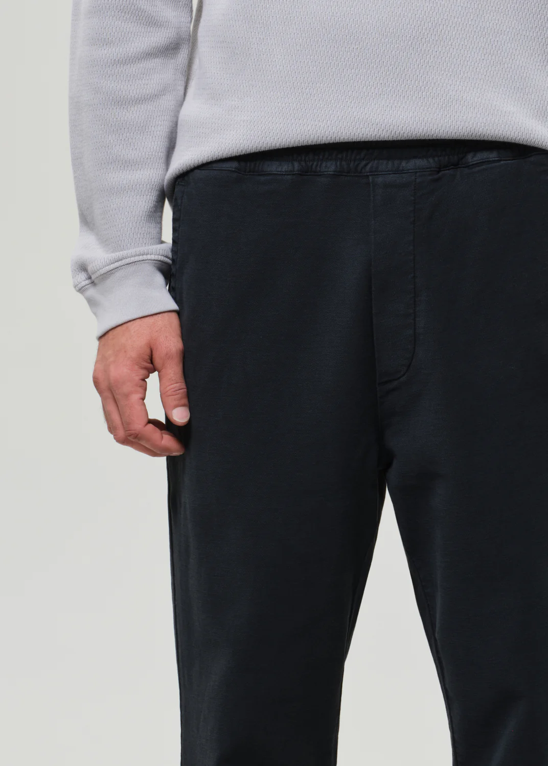 Après Pant in Charred Cedar - Image 6