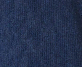 Archive Hoodie in Indigo - Image 7