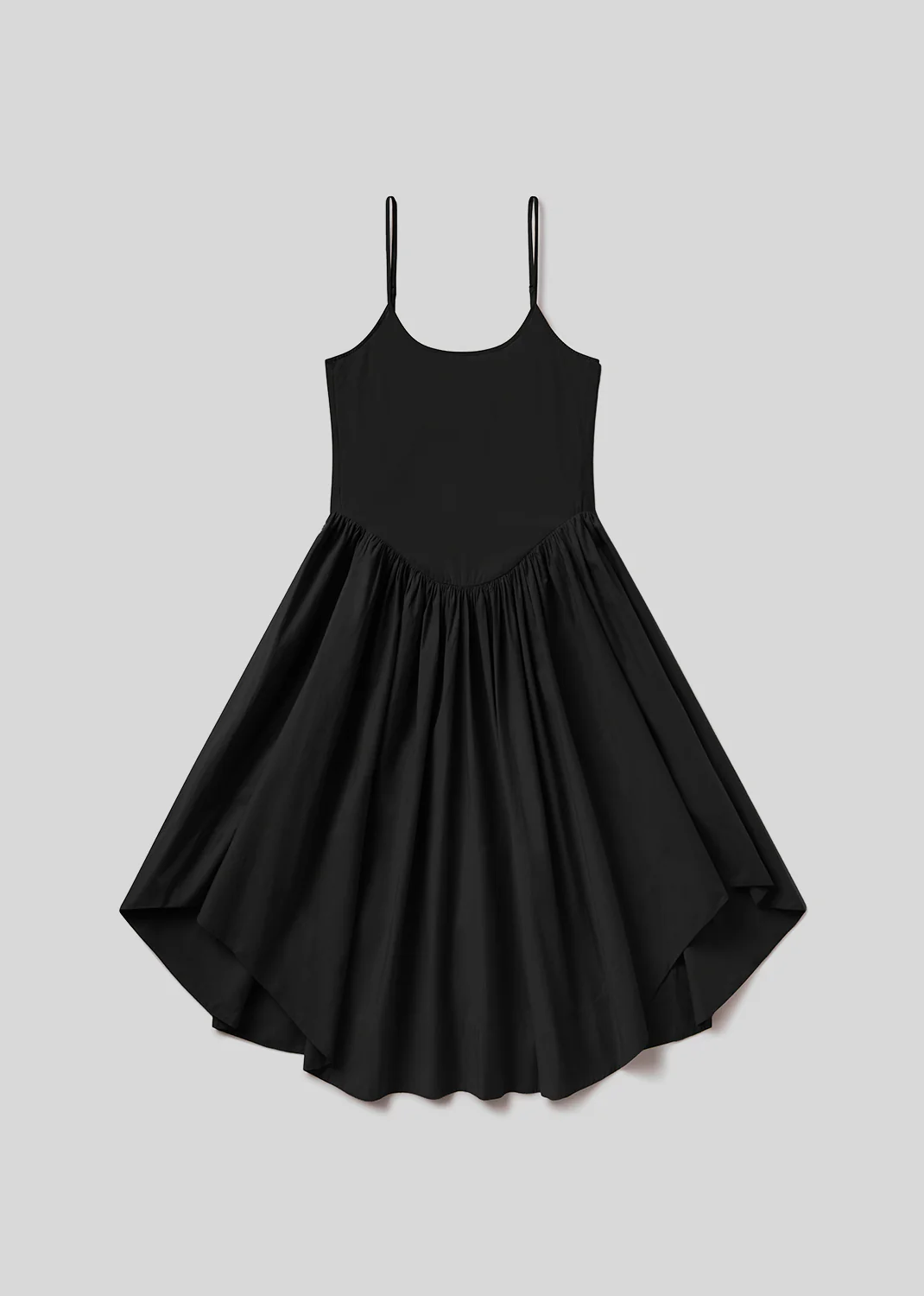 Ari Dress in Black - Image 6