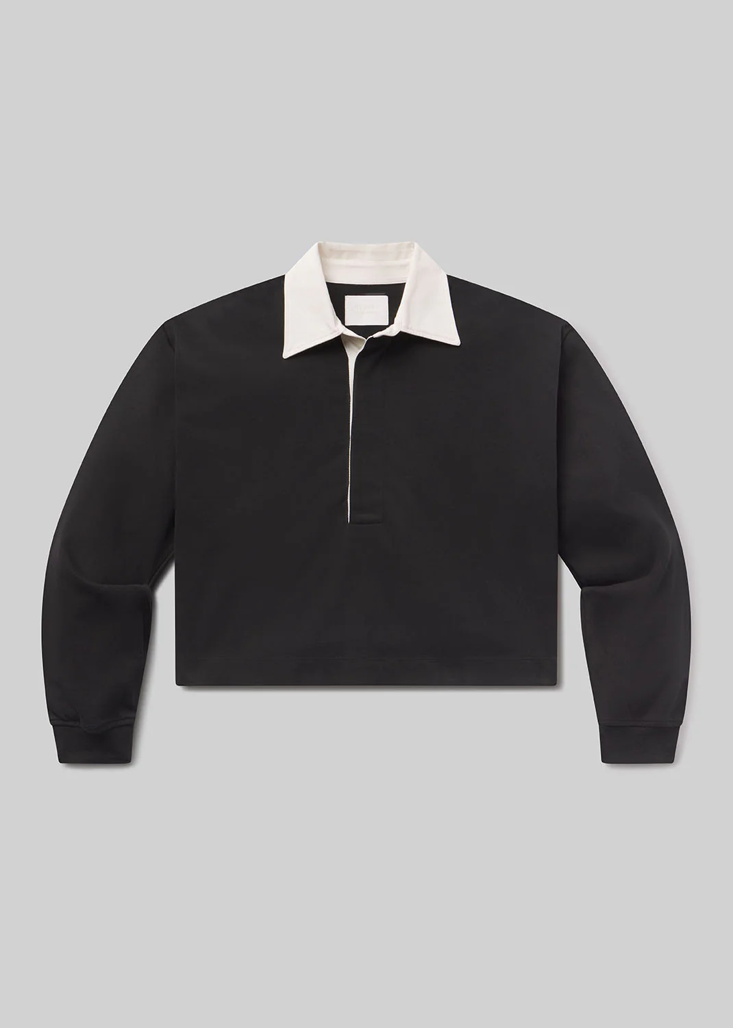 Aris Rugby in Black - Image 6