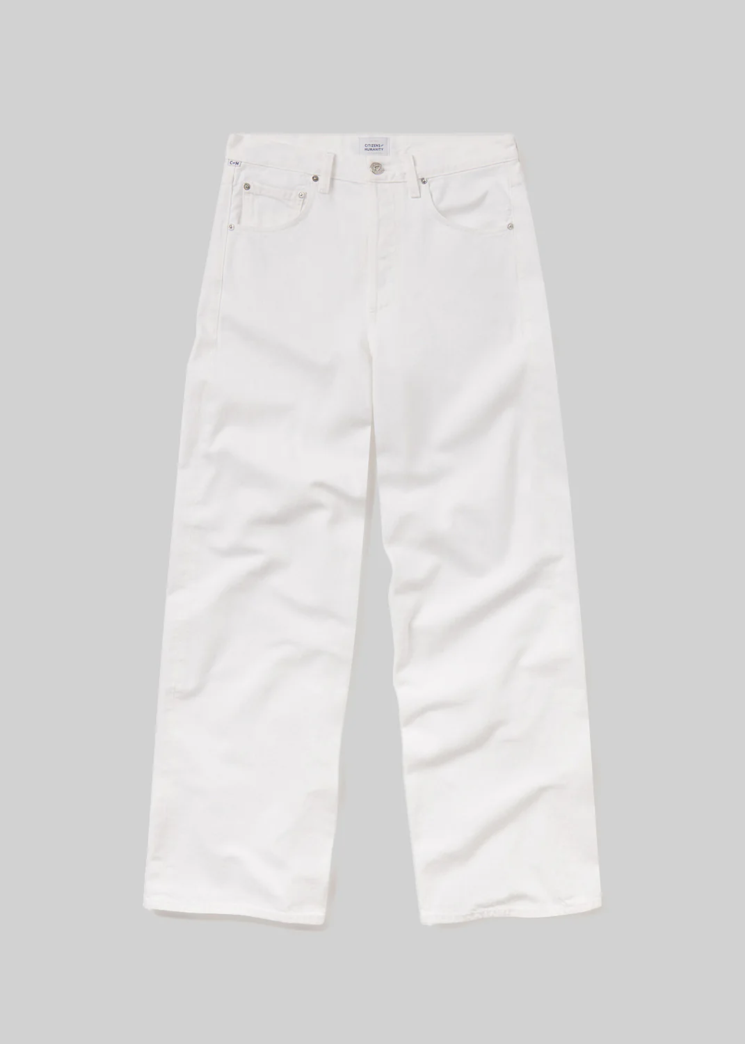 Ayla Baggy in Crescent - Image 6