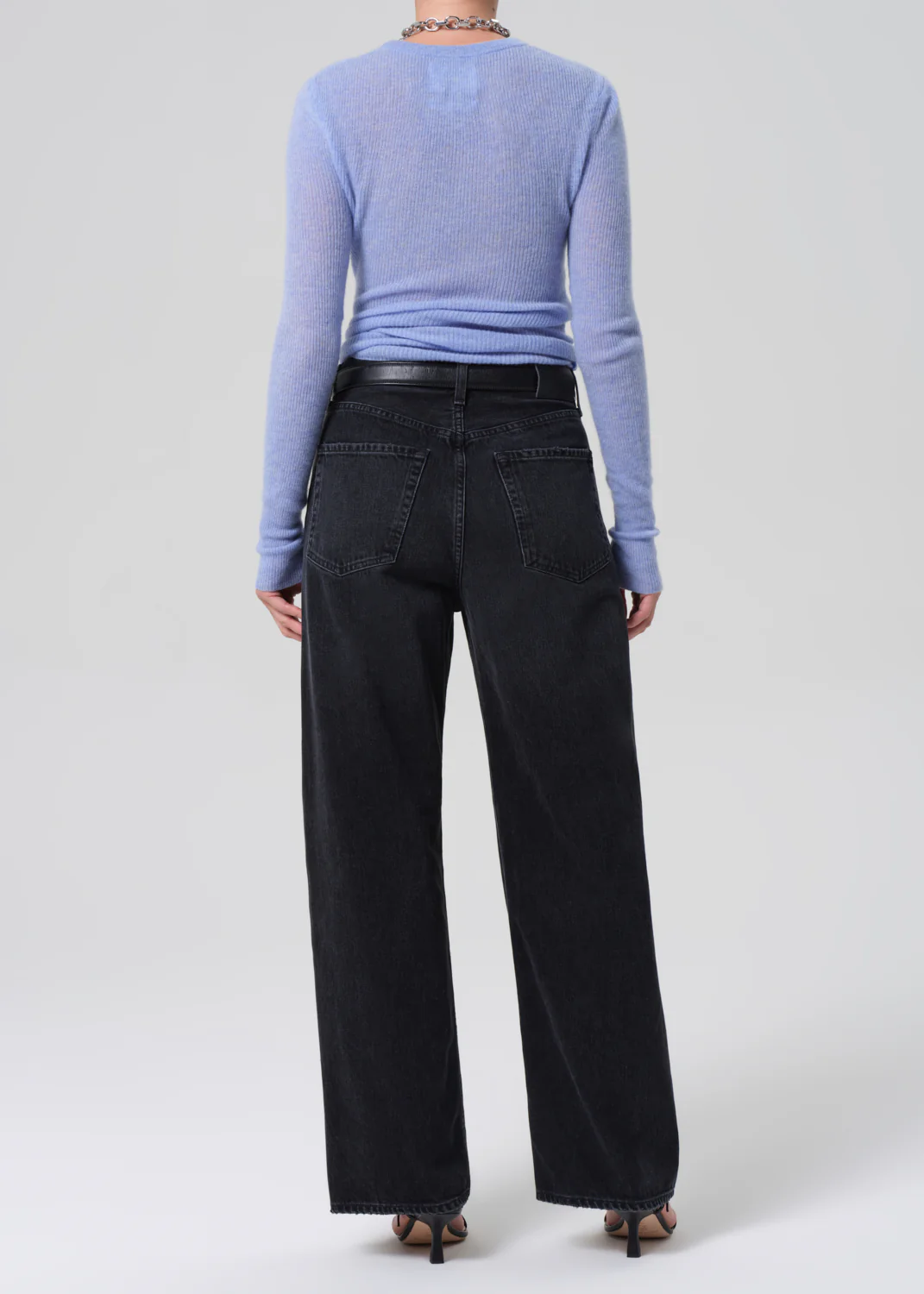 Ayla Baggy in Vernatta - Image 2