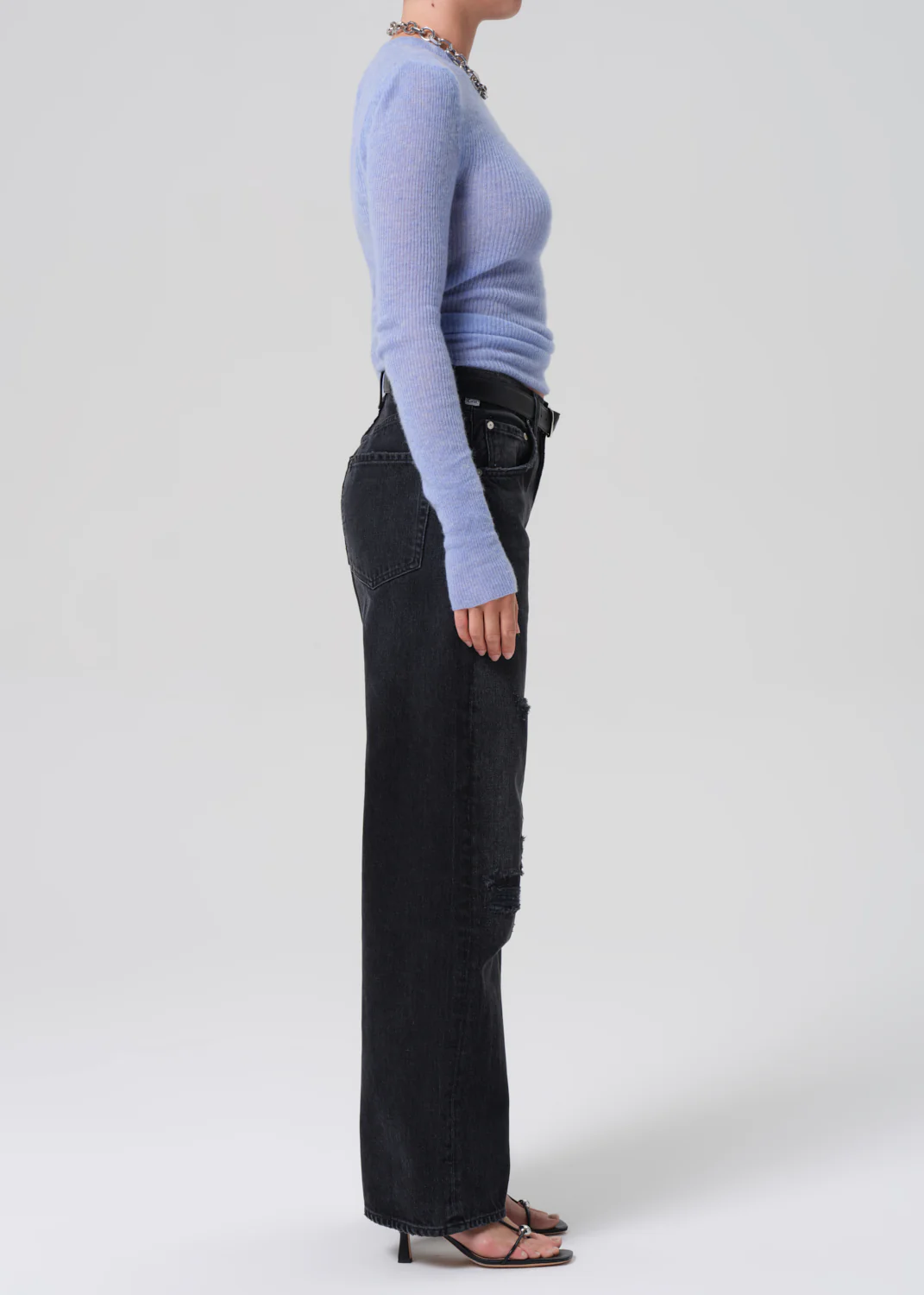 Ayla Baggy in Vernatta - Image 3