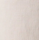 Ayla Raw Hem Crop in Almondette - Image 7