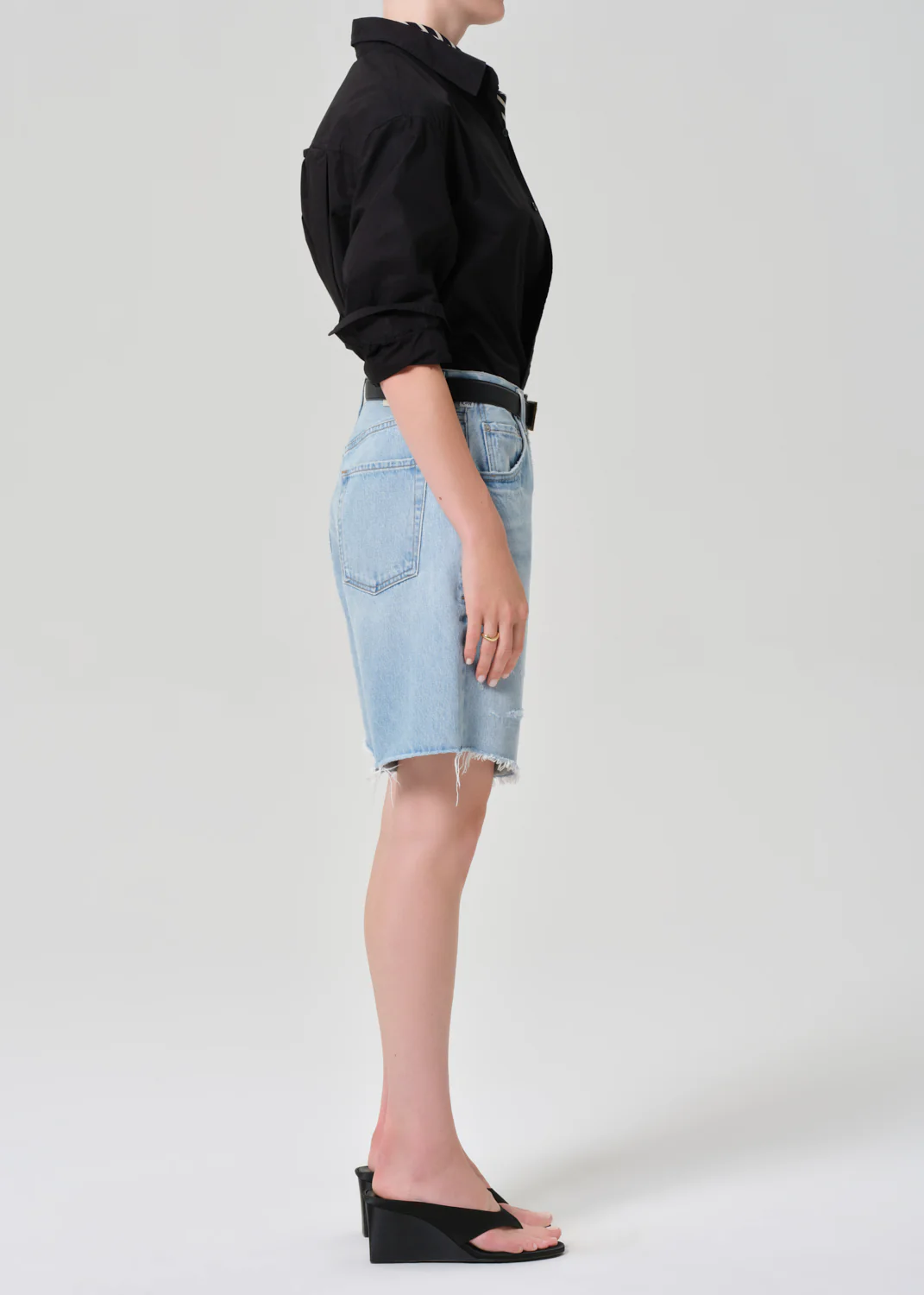 Ayla Short in Cambria - Image 3