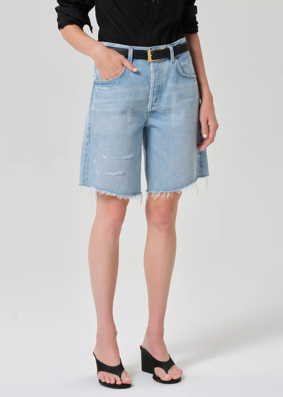 Ayla Short in Cambria - Image 4