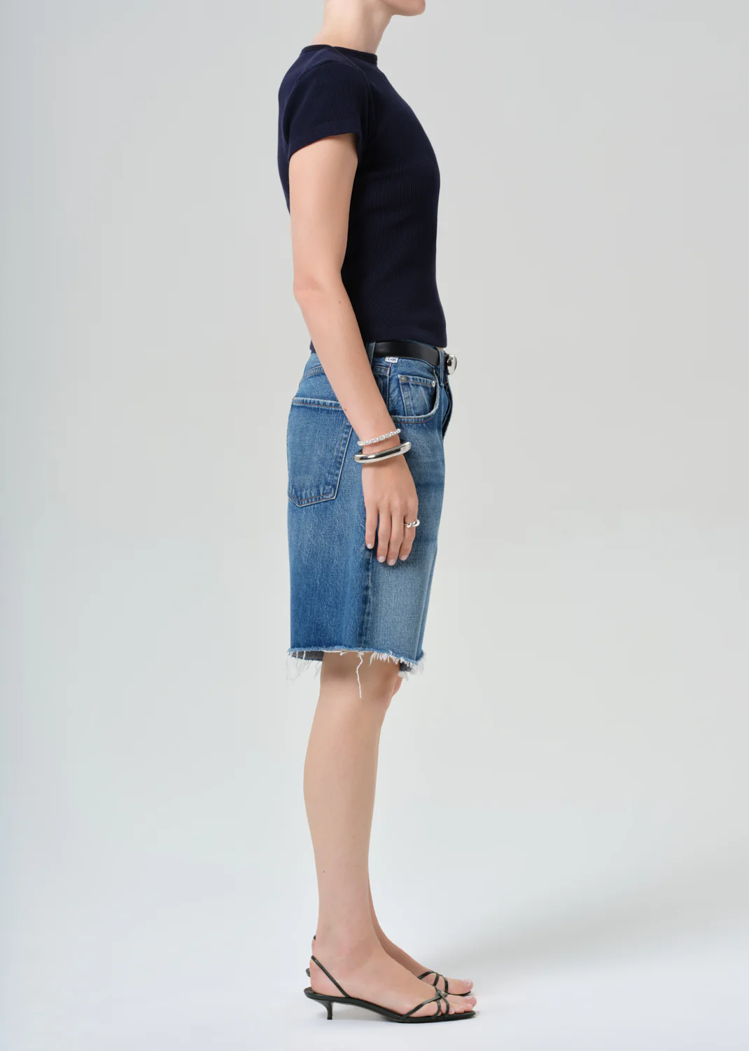 Ayla Short in Chaya - Image 3