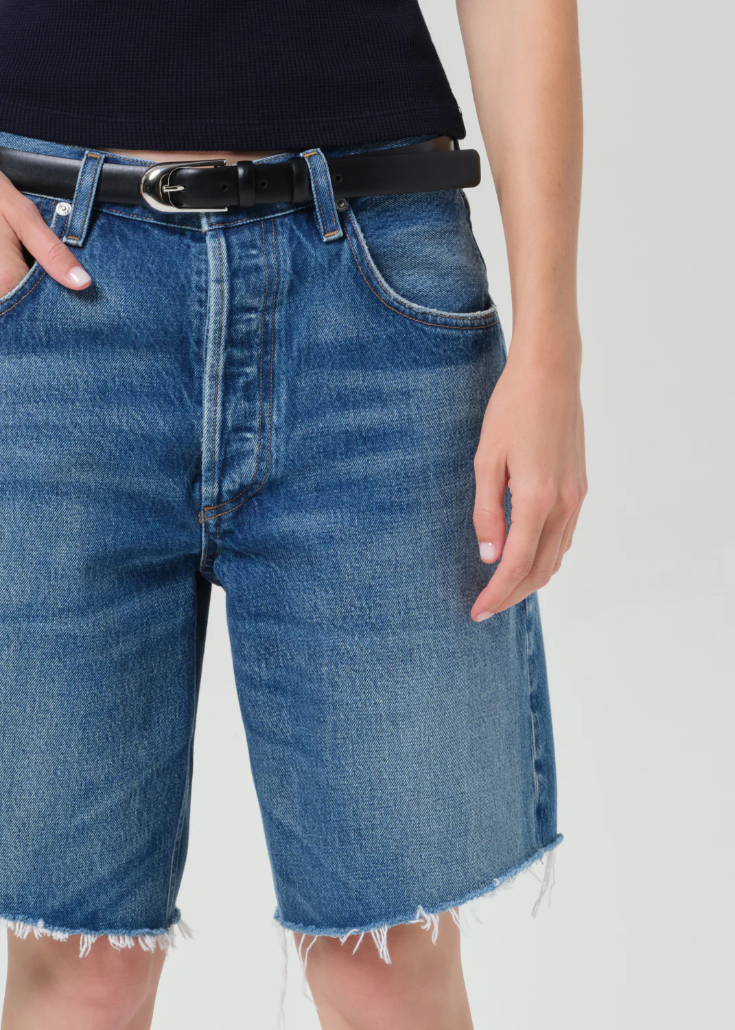 Ayla Short in Chaya - Image 5
