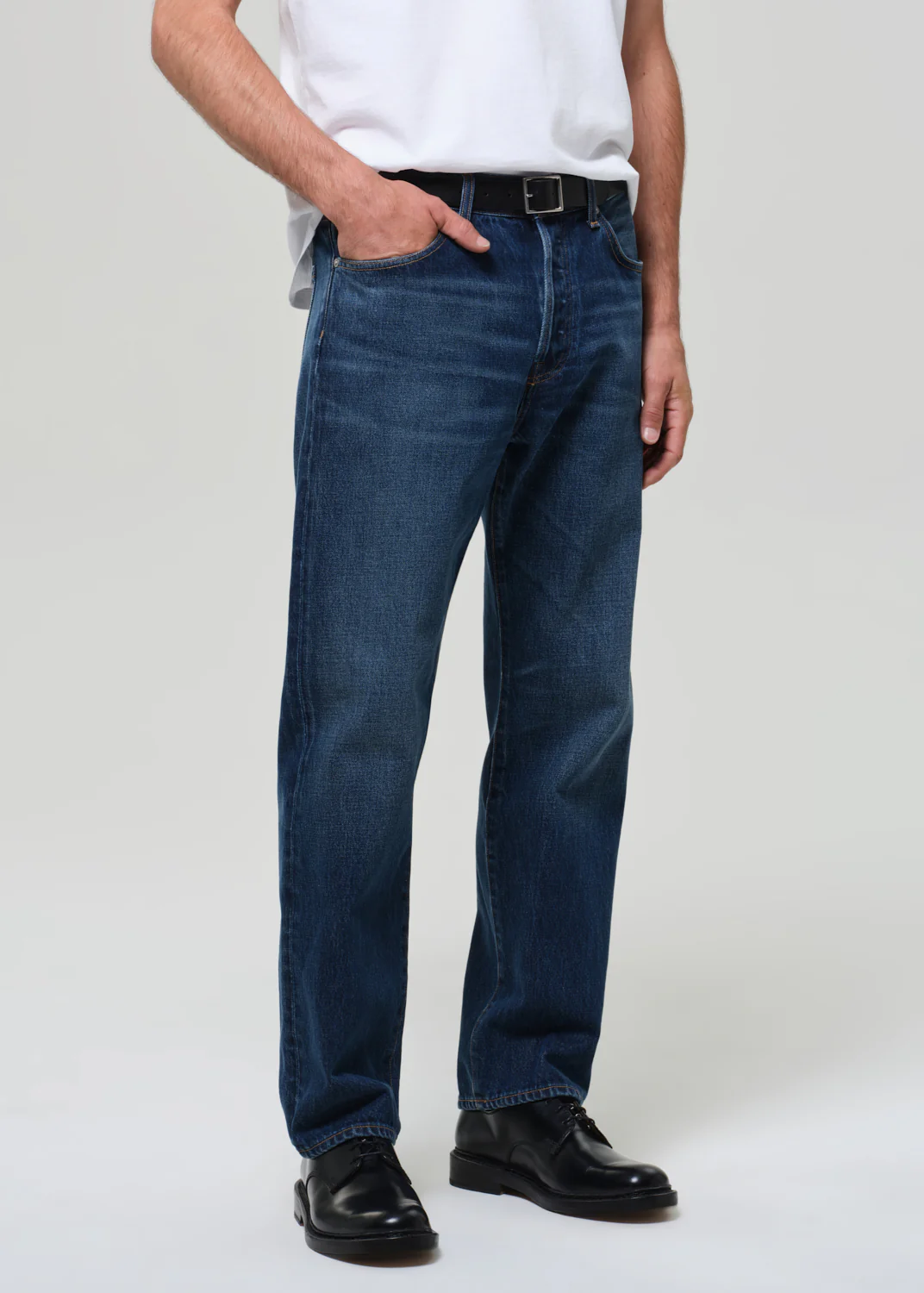 Beau Straight Premium Vintage in Vintage Dark - Image 6