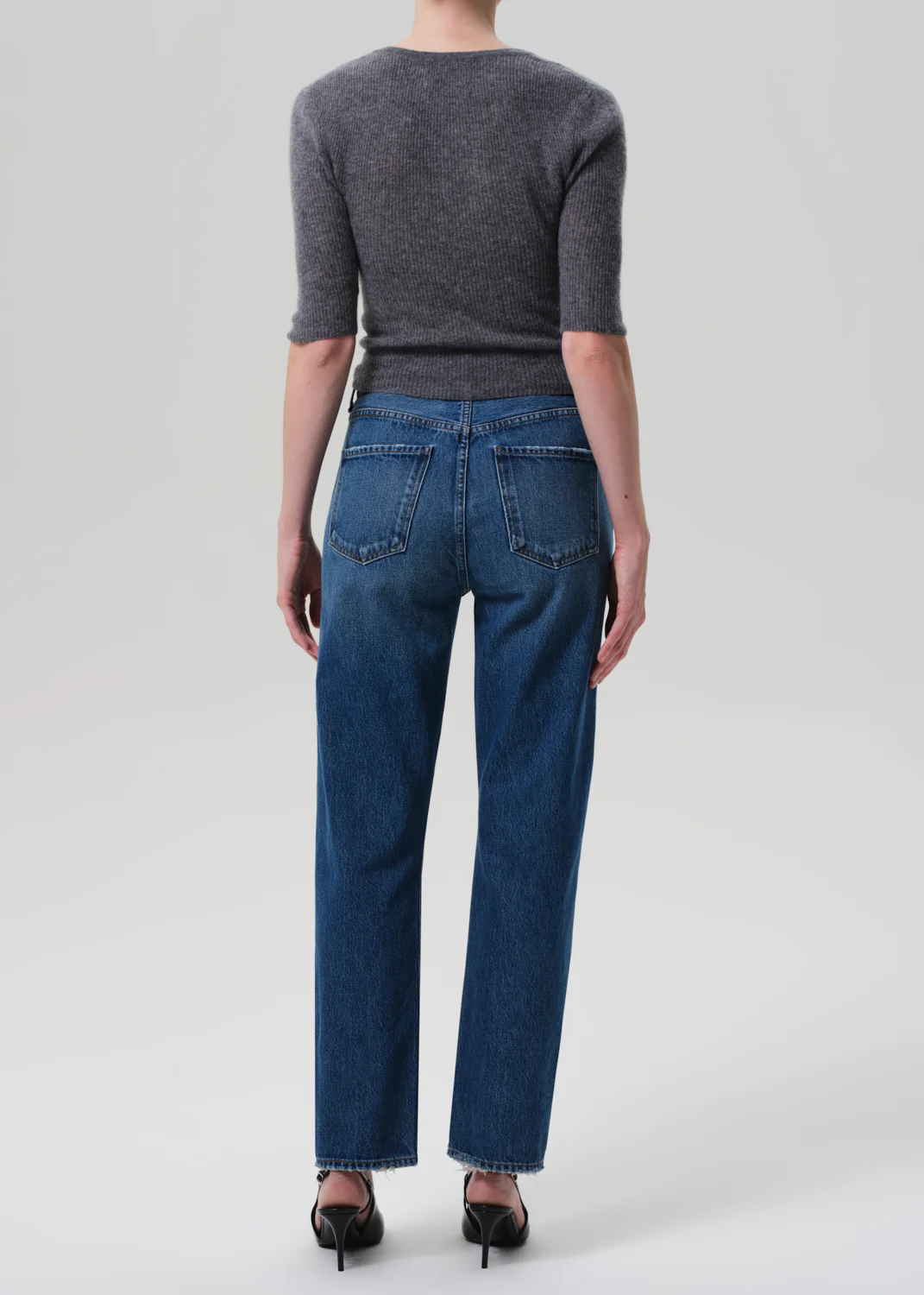 Blaine Vintage Straight in Chaya - Image 3