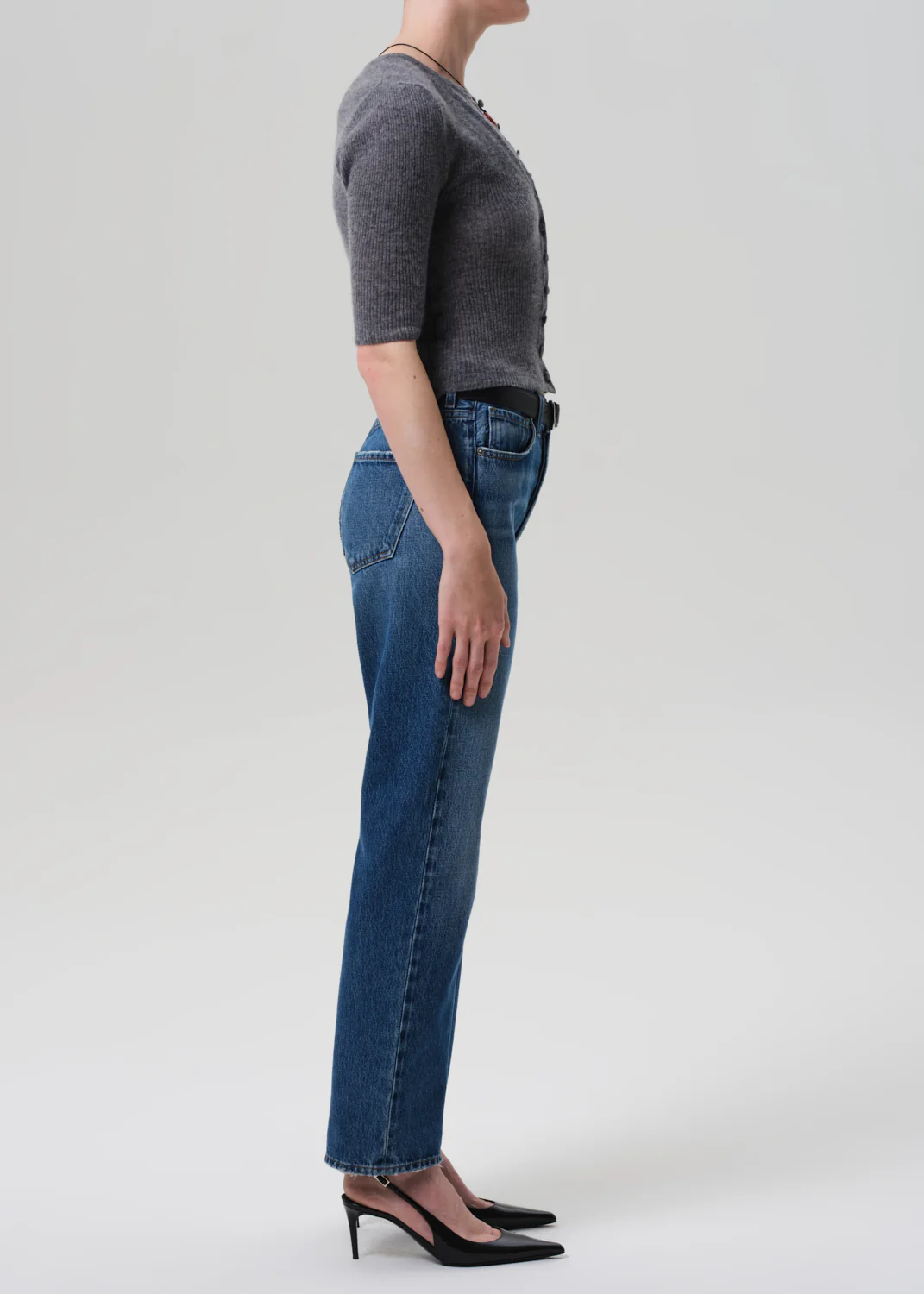 Blaine Vintage Straight in Chaya - Image 4
