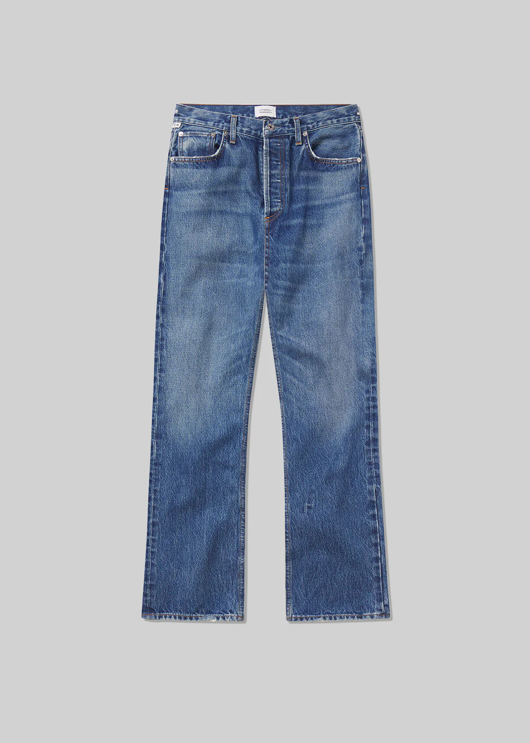 Blaine Vintage Straight in Chaya - Image 7