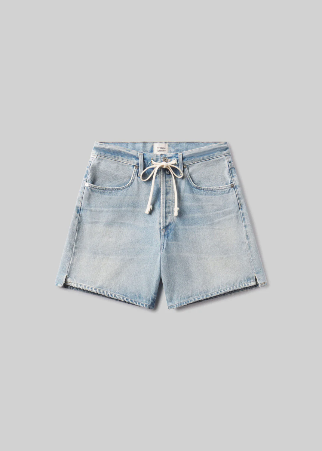 Brynn Drawstring Short in Jesamyn - Image 7