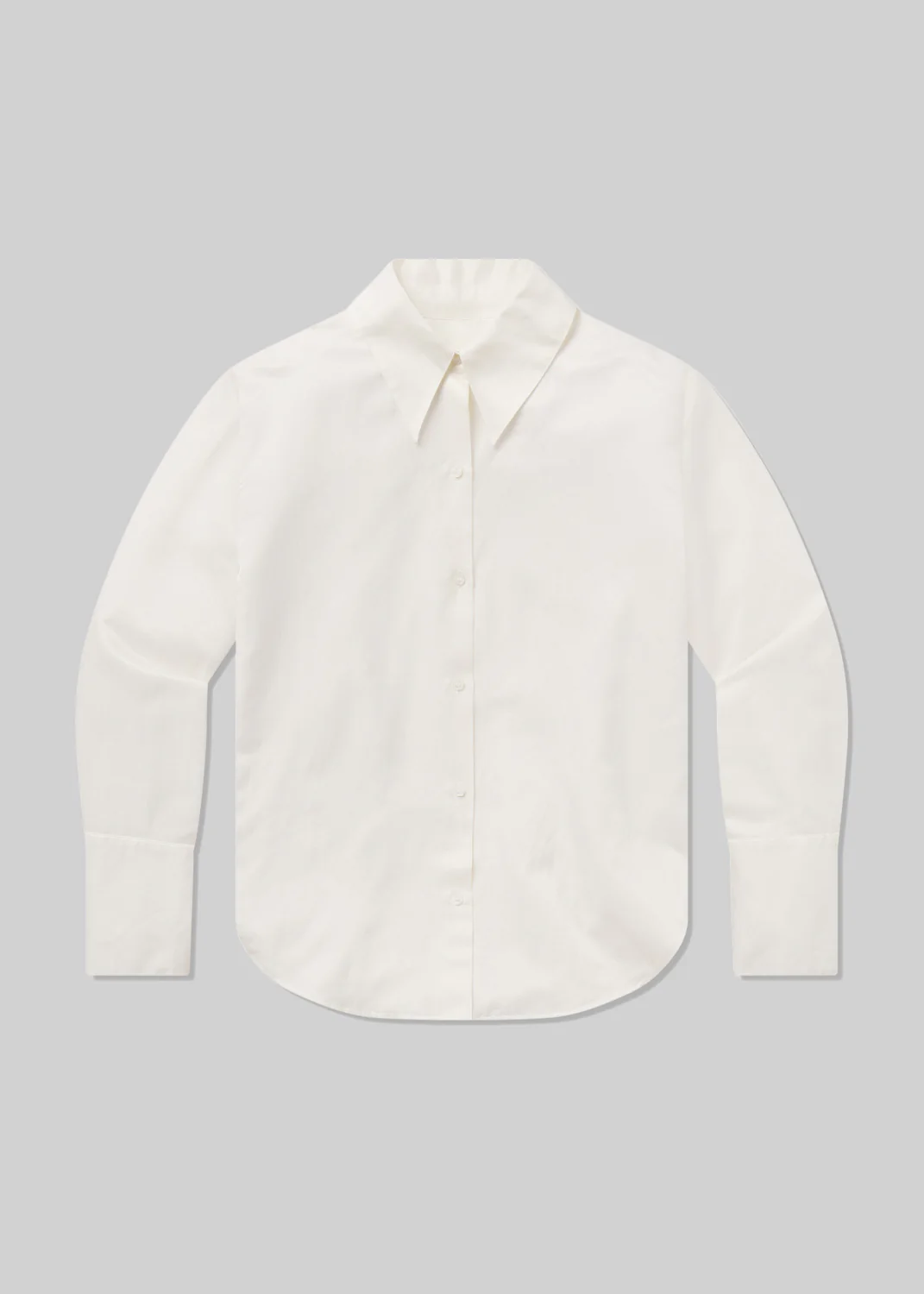Camilia Shirt in Cassia - Image 7