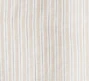 Camilia Shirt in Sandstone Stripe - Image 7