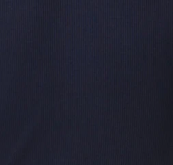 Caia Straight in Navy - Image 7
