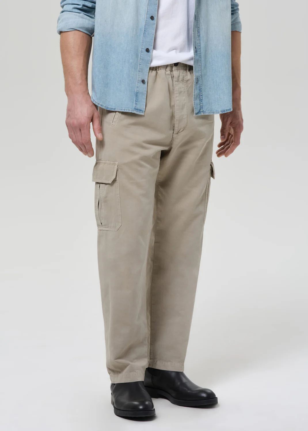 Cargo Pant in Burnished Quartz - Image 5
