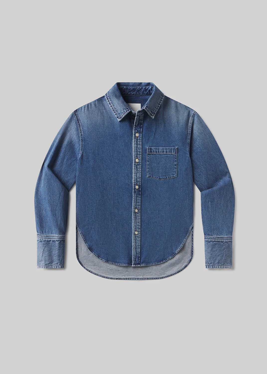 Carter Shirt in Chaya - Image 6