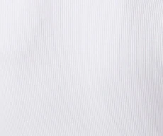 All the Cool Girls Tee in White - Image 7