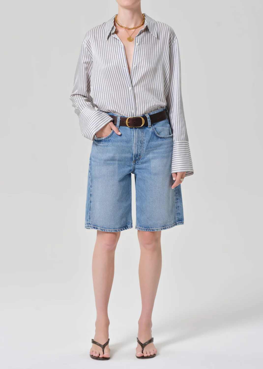 Court Short in Cupid