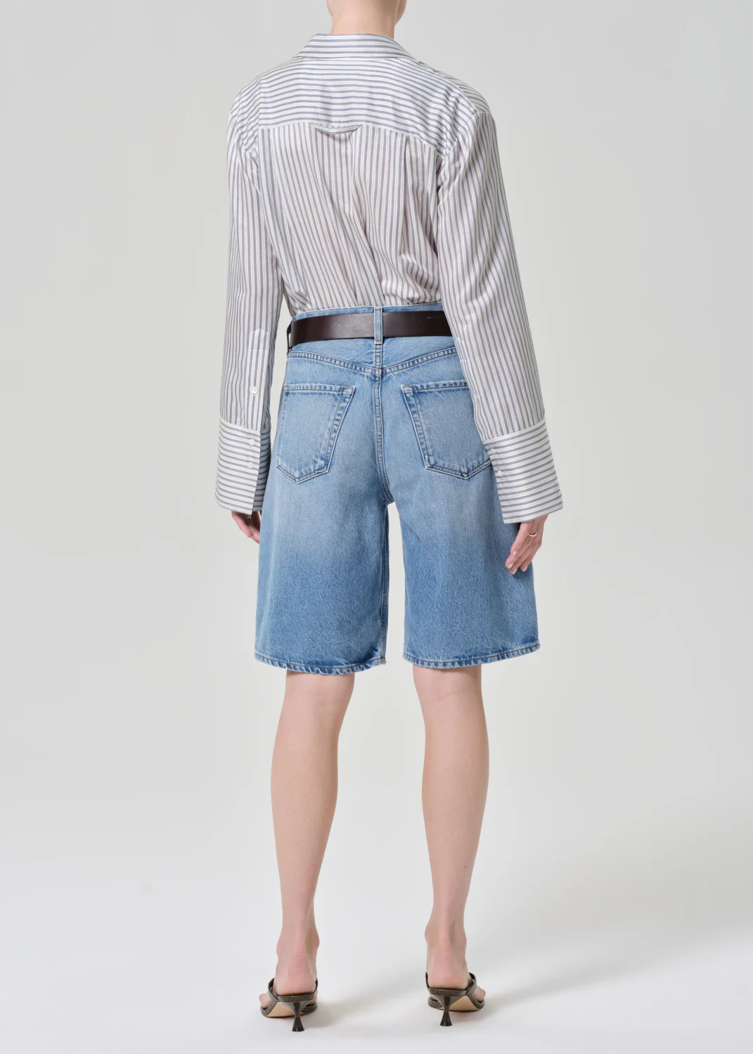Court Short in Cupid - Image 2
