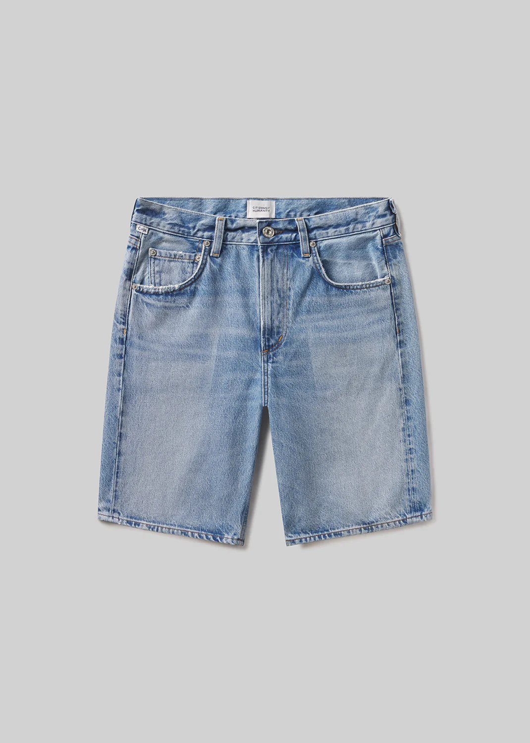 Court Short in Cupid - Image 6