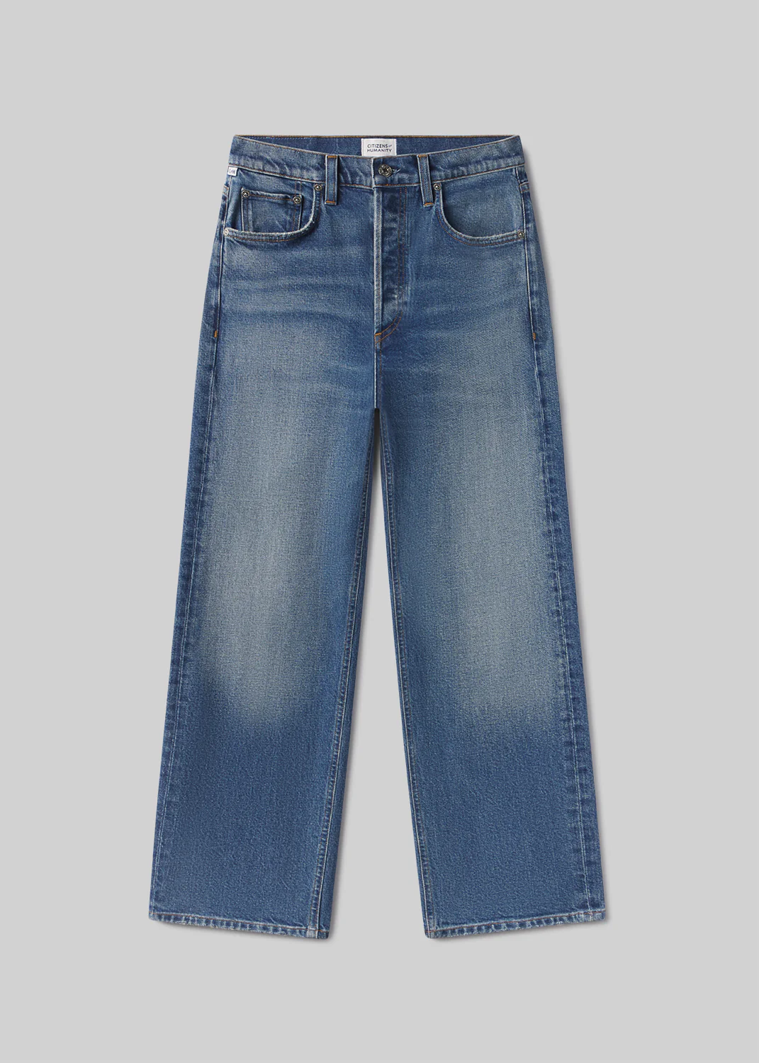 Delfina Straight in Cici - Image 6