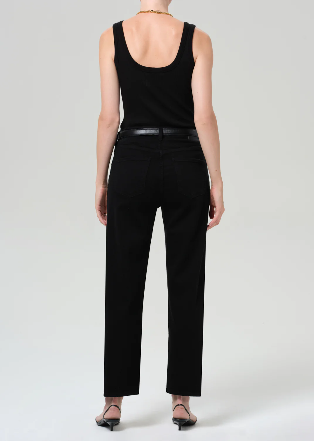 Delfina Straight in Starless - Image 2