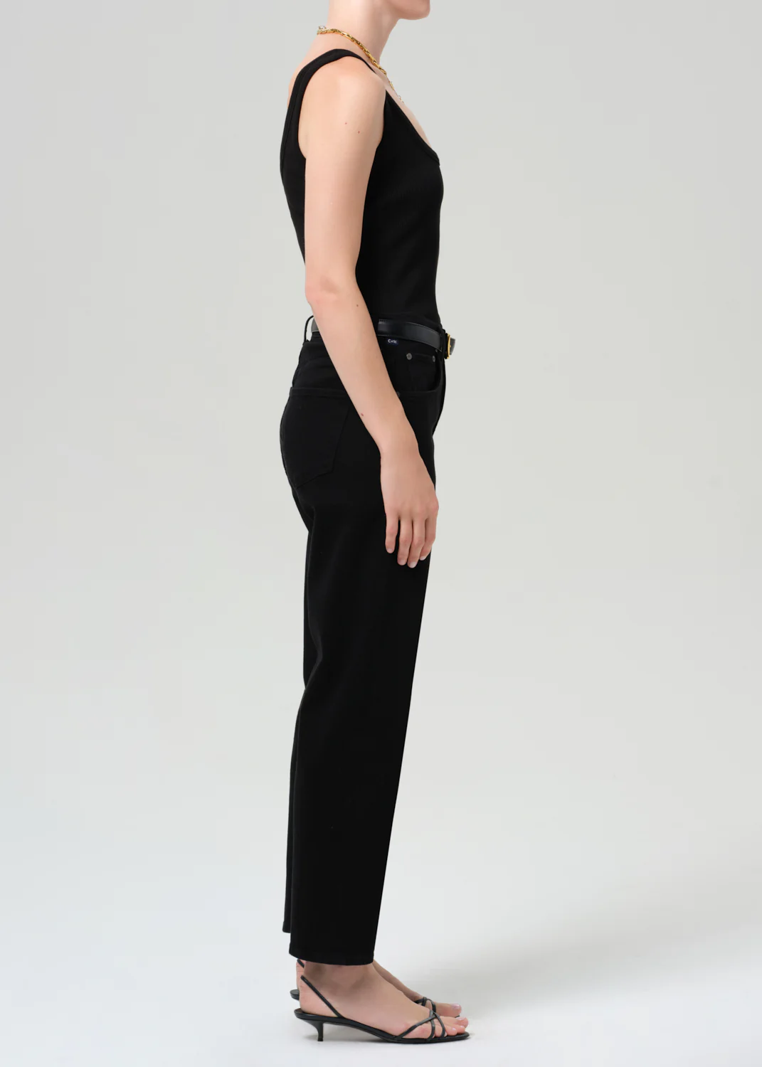 Delfina Straight in Starless - Image 3