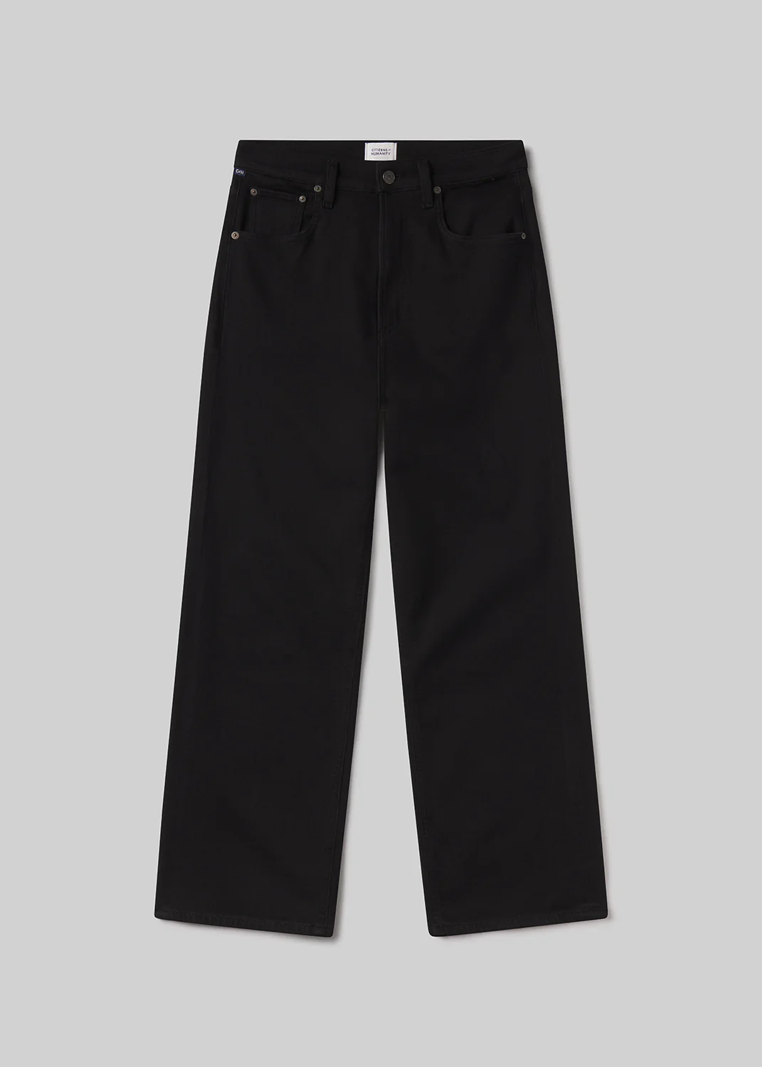 Delfina Straight in Starless - Image 6