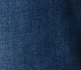 Elijah Straight Archive Denim in Mid Indigo - Image 8
