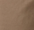 Elijah Straight Comfort Stretch Linen in Sand - Image 8