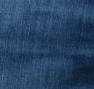 Elijah Straight Tropical Denim in Milestone - Image 8