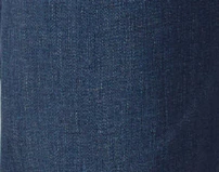 Emerson Slim Boyfriend 27" in Blue Ridge - Image 7