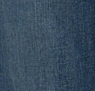 Emerson Slim Boyfriend 27" in Blue Ivy - Image 6