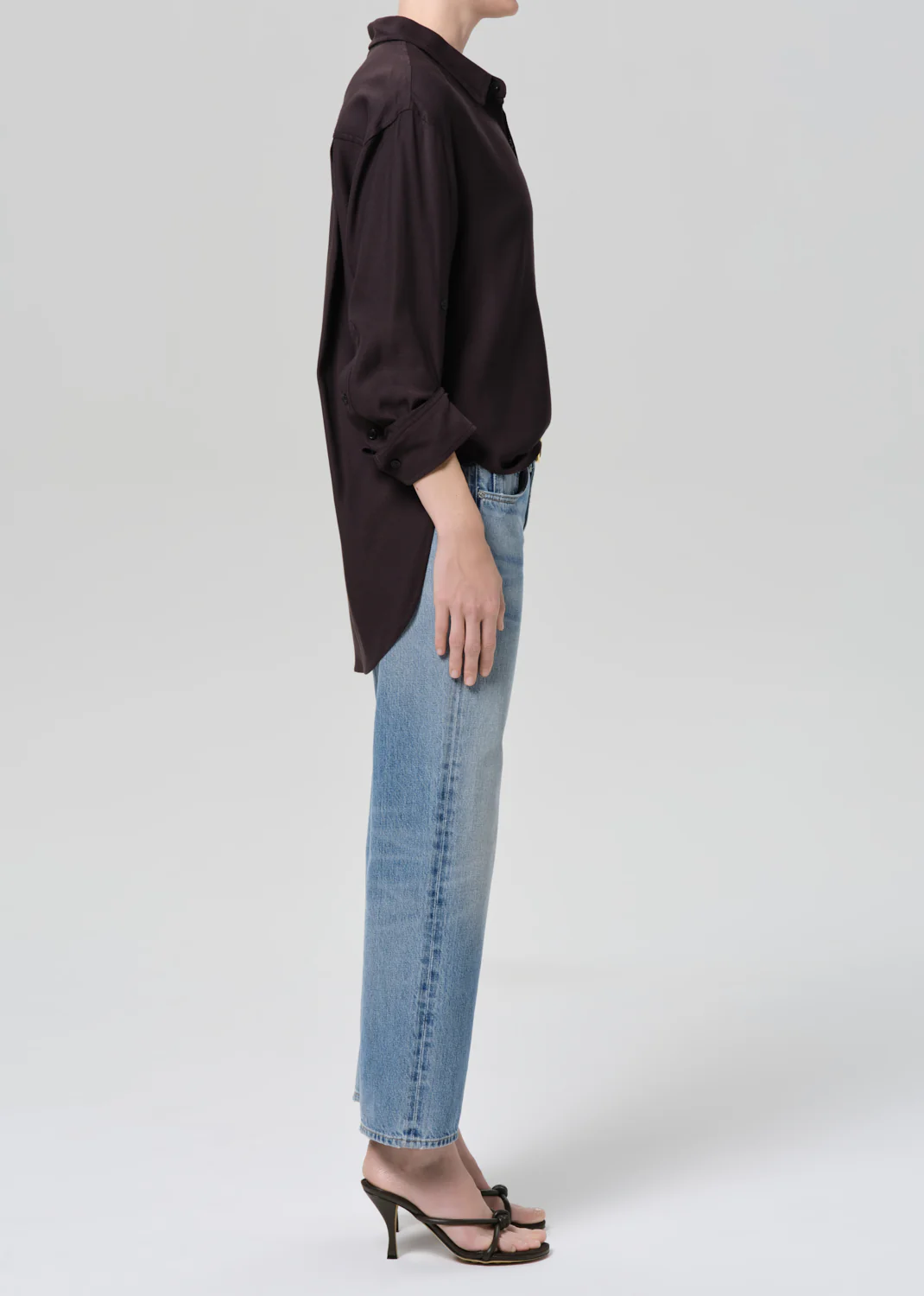 Faye Vintage Straight in Hikari - Image 3