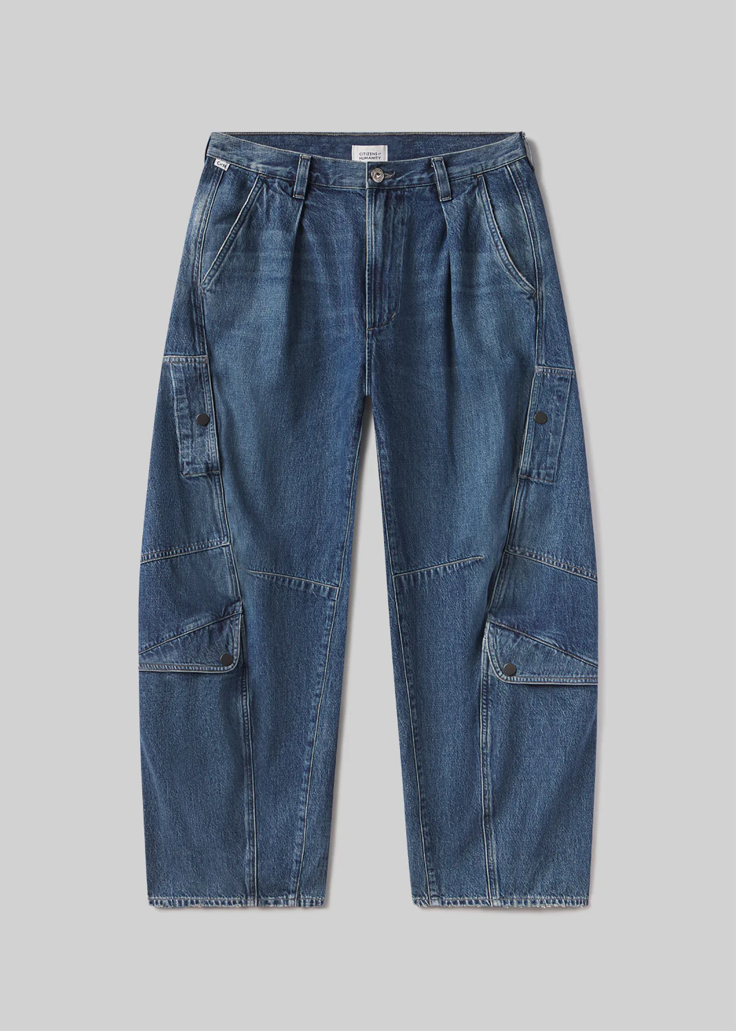Flight Pant in Amar - Image 6