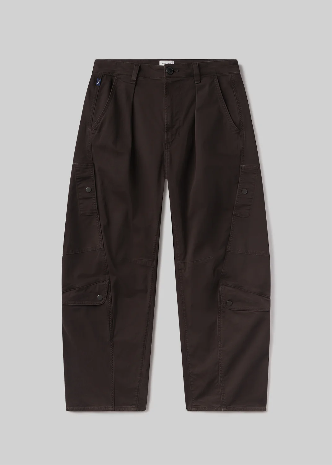 Flight Pant in Carob - Image 6