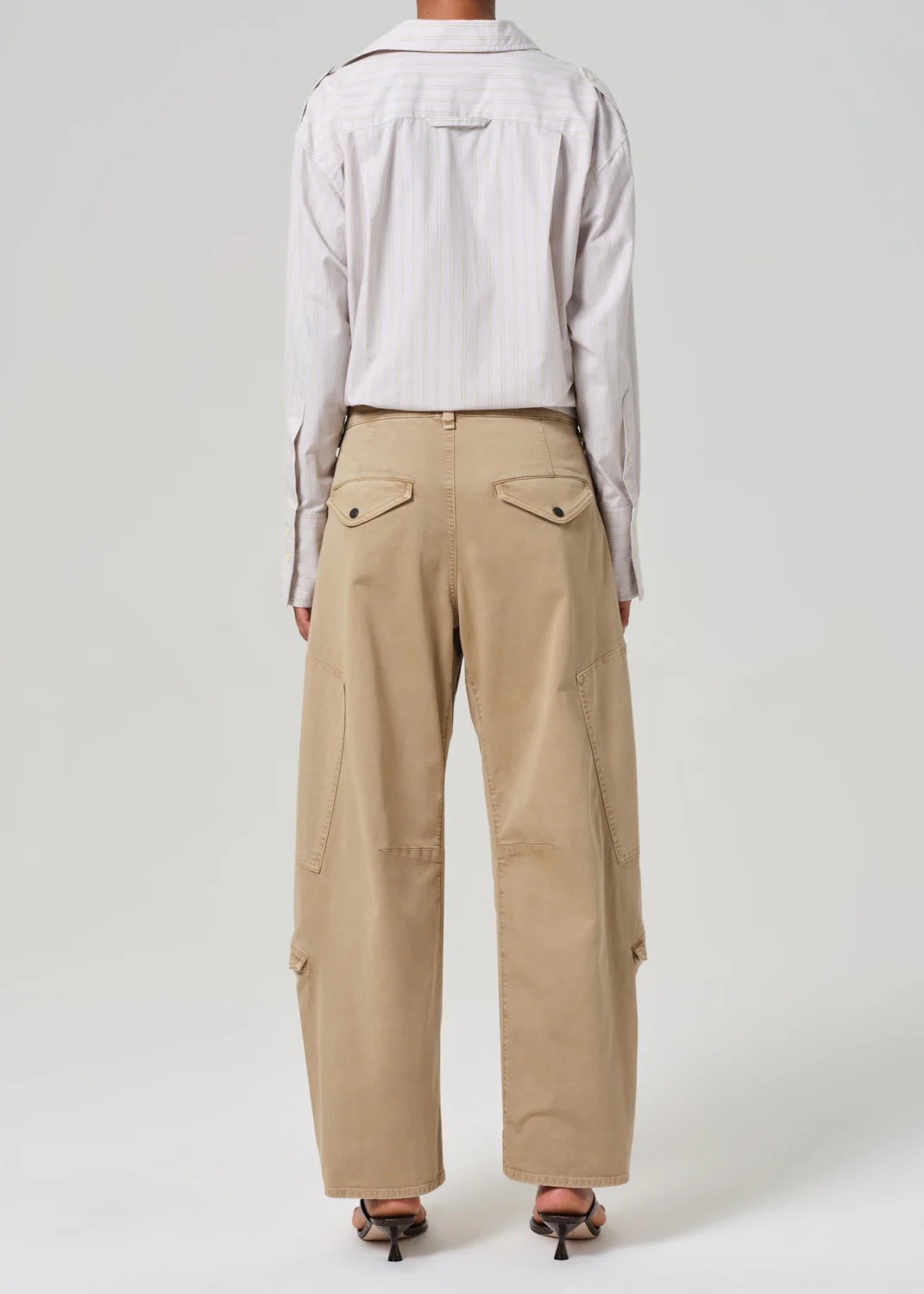 Flight Pant in Catalina - Image 3