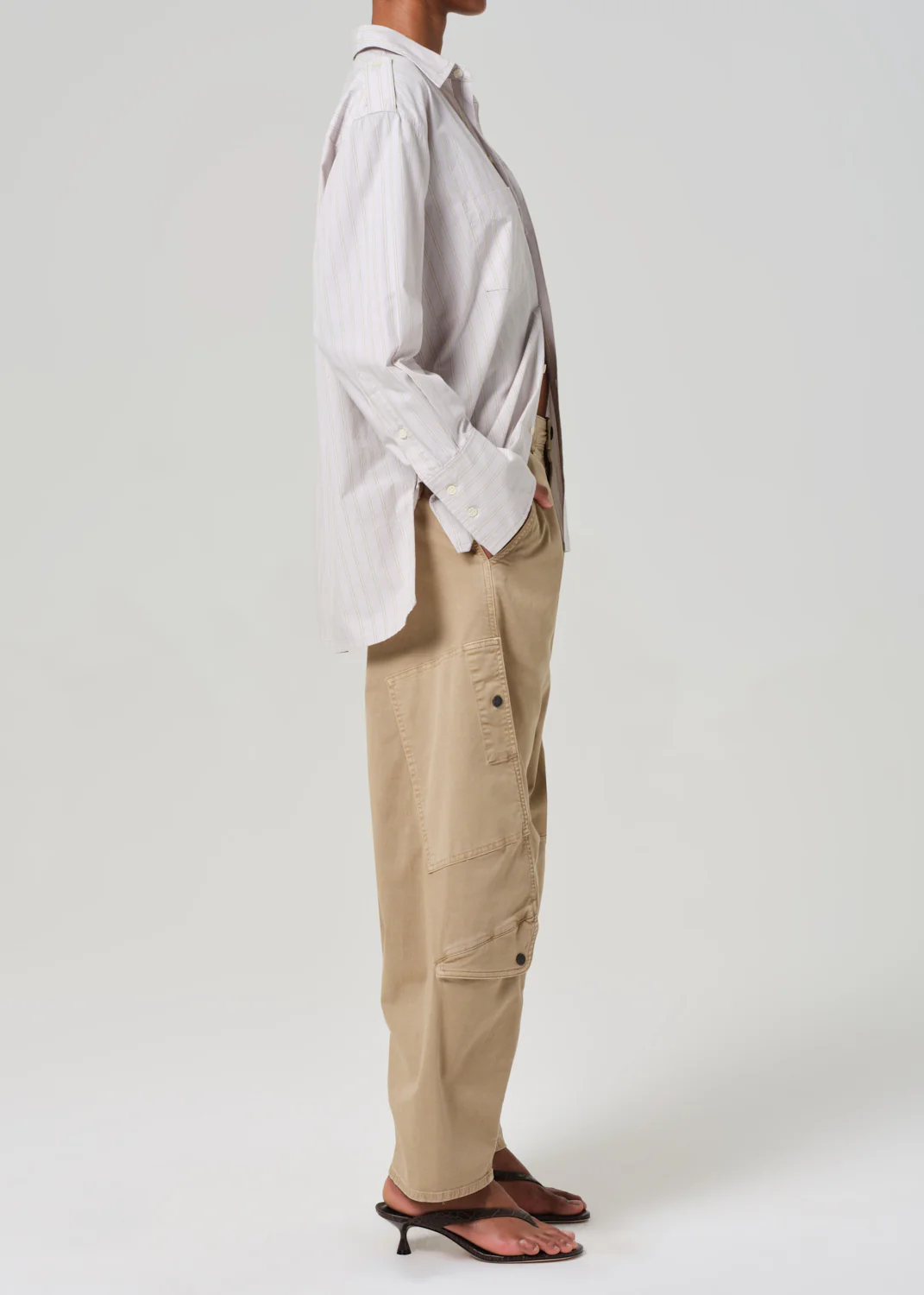 Flight Pant in Catalina - Image 4